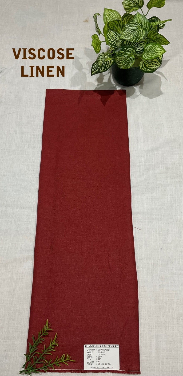 Pure Linen-1