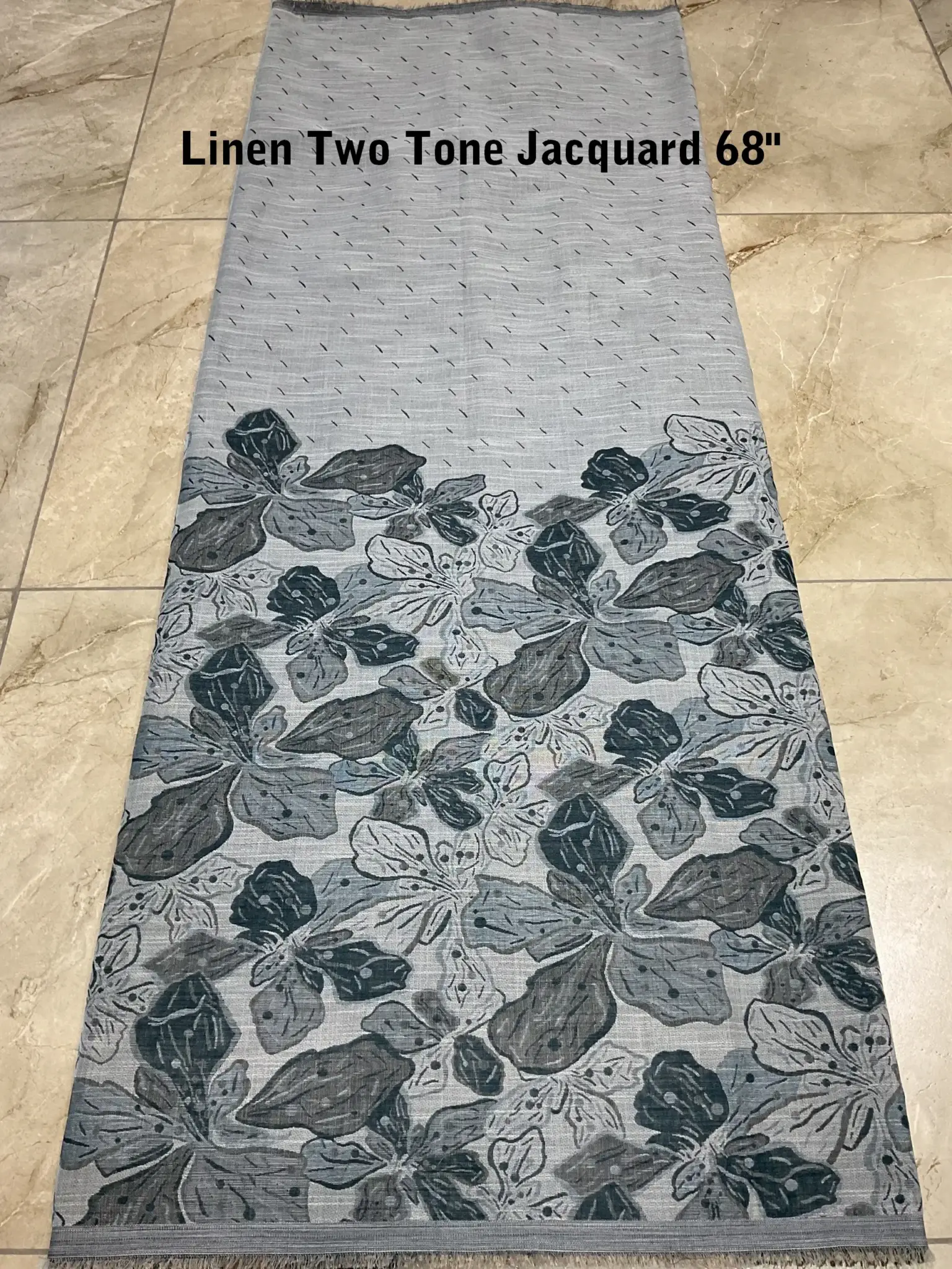 Linen Jacquard-6