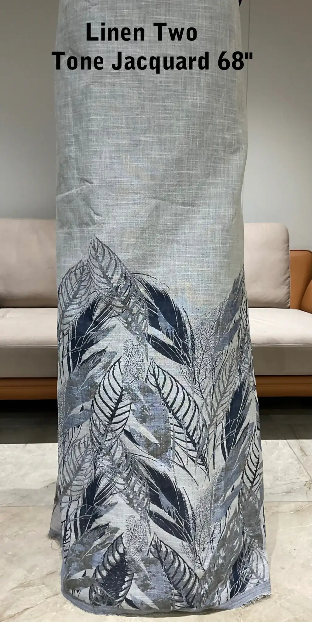 Linen Jacquard-9