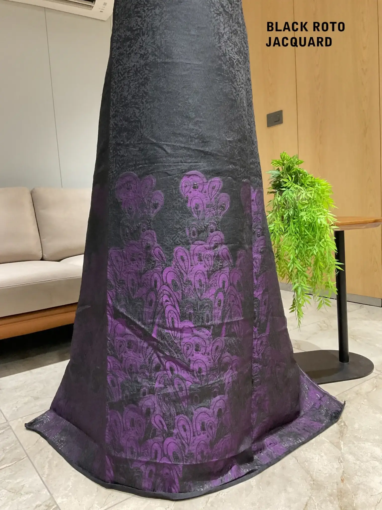 Black Jacquard-6