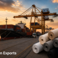 ASEAN-India Free Trade Agreement: What It Means for the Textile Industry