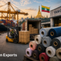 Indian Fabric Supplier in Yangon: Why More Myanmar Businesses Are Choosing India