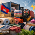 Reducing China Dependency: Why Cambodia’s Garment Industry Is Exploring New Fabric Sourcing Options