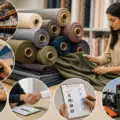 Bulk Fabric Buying Guide: What Every Textile Buyer Should Know 