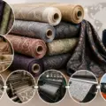 Jacquard Fabric Explained: Types, Manufacturing Process & Applications | Ramson Export