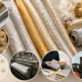 Sona Chandi Fabric: Features, Uses, Benefits & How to Choose the Right Manufacturer