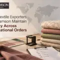 How Textile Exporters Like Ramson Maintain Quality Across International Orders