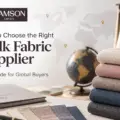 How to Choose the Right Bulk Fabric Supplier: A Guide for Global Buyers